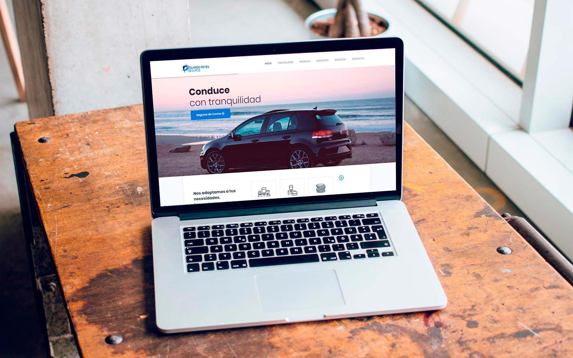 Eduardo Reyes Imagen