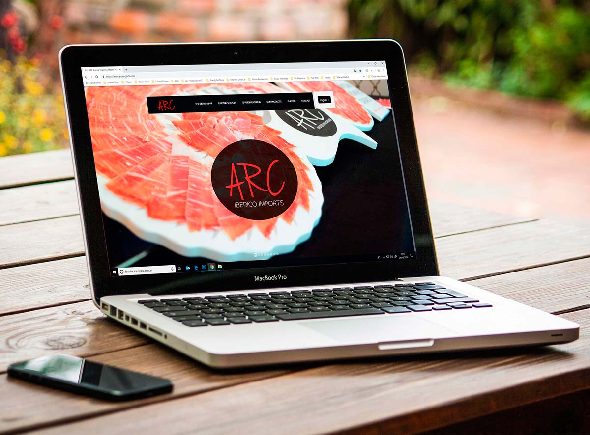 ARC Imports Imagen 03