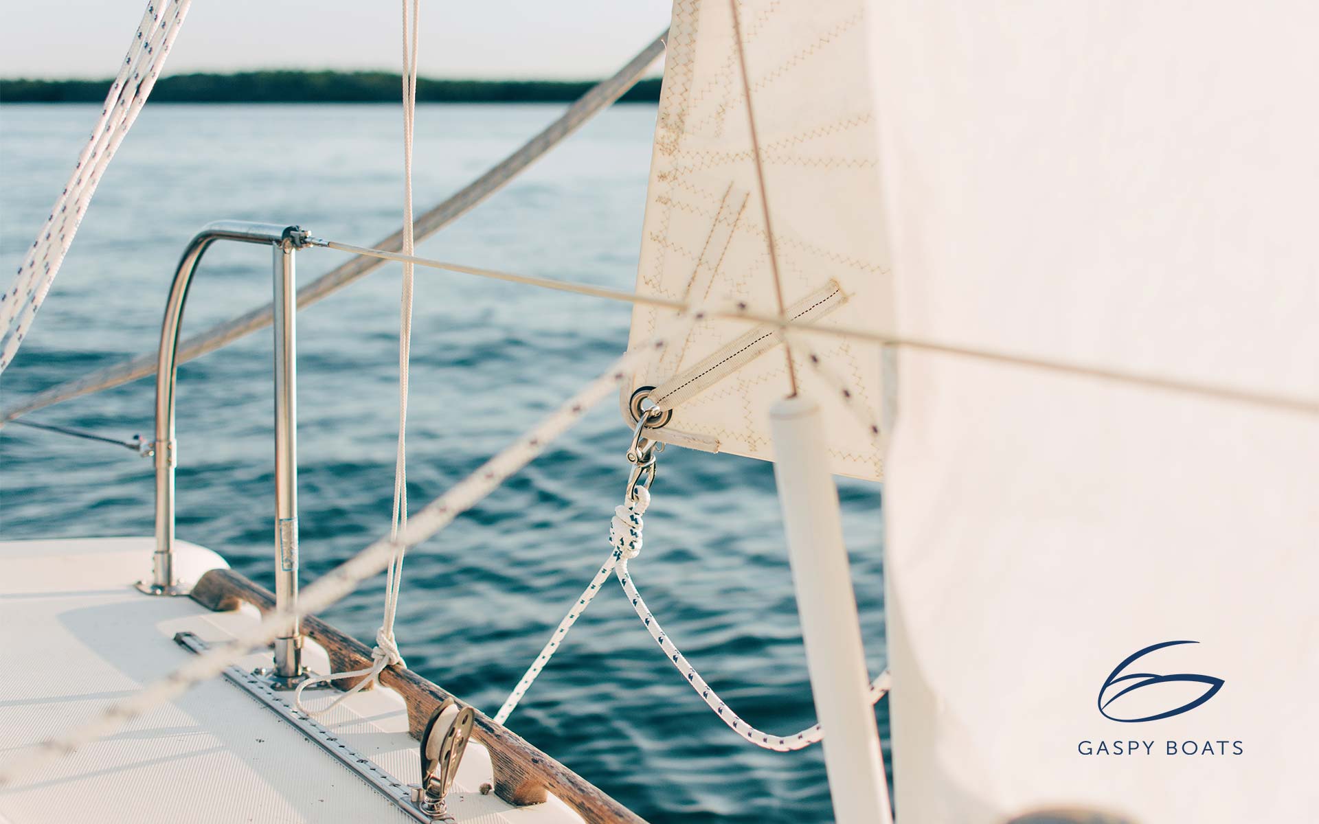 Gaspy Boats Imagen 10