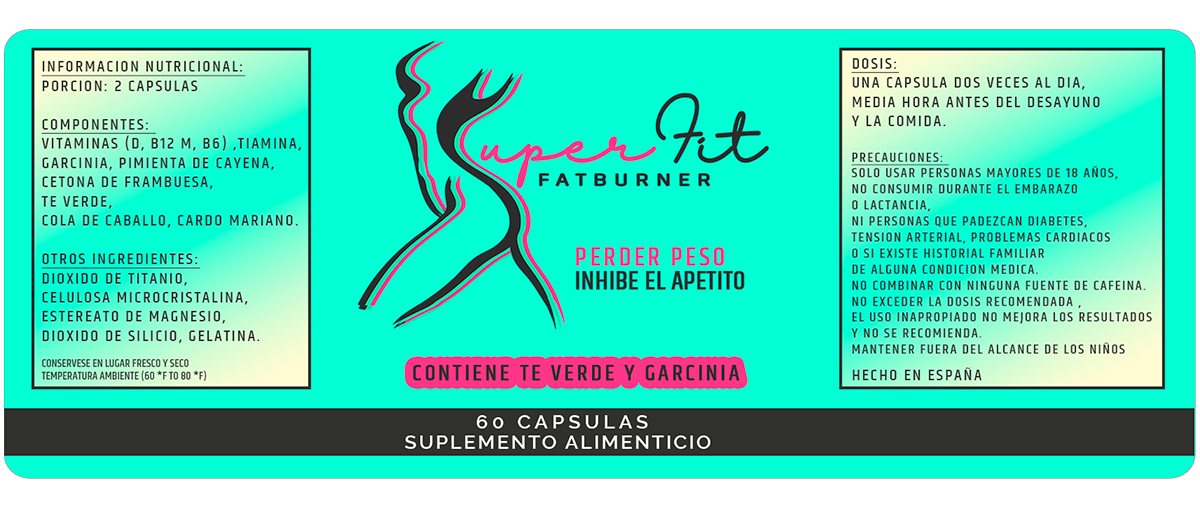 SuperFit Imagen 01